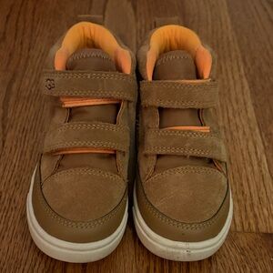 UGG Toddlers Rennon II Weather-Ready Sneakers